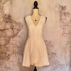 Alice + Olivia Tanner dress, 10